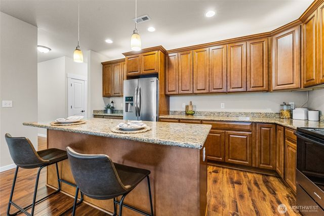 580 Eatonville Highway W, Eatonville, WA 98328