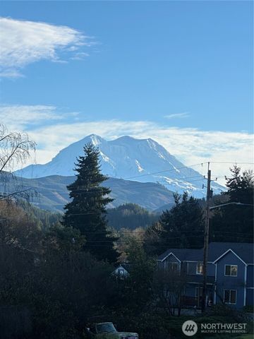 580 Eatonville Highway W, Eatonville, WA 98328