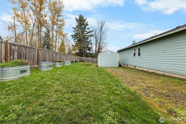 580 Eatonville Highway W, Eatonville, WA 98328