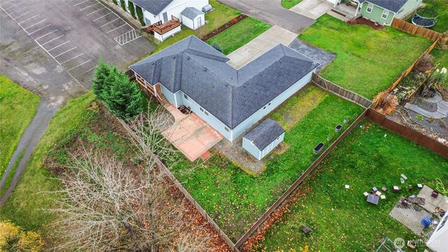 580 Eatonville Highway W, Eatonville, WA 98328