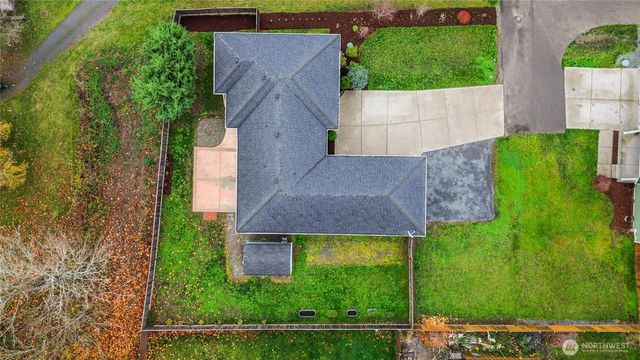 580 Eatonville Highway W, Eatonville, WA 98328