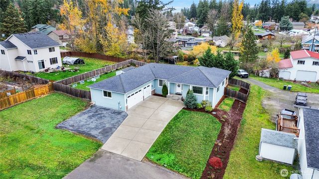 580 Eatonville Highway W, Eatonville, WA 98328