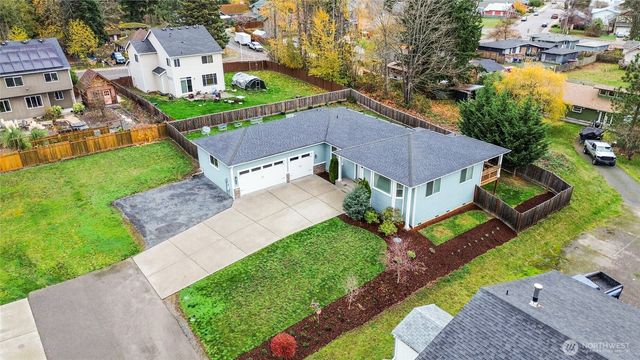 580 Eatonville Highway W, Eatonville, WA 98328
