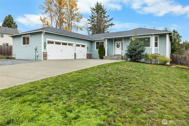 580 Eatonville Highway W, Eatonville, WA 98328