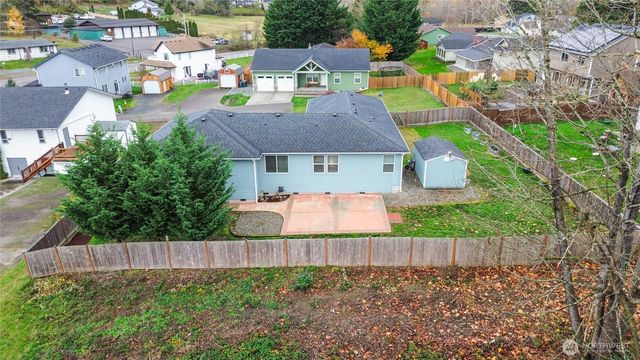 580 Eatonville Highway W, Eatonville, WA 98328