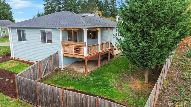 580 Eatonville Highway W, Eatonville, WA 98328