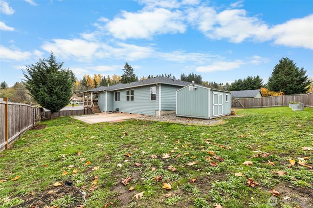 580 Eatonville Highway W, Eatonville, WA 98328