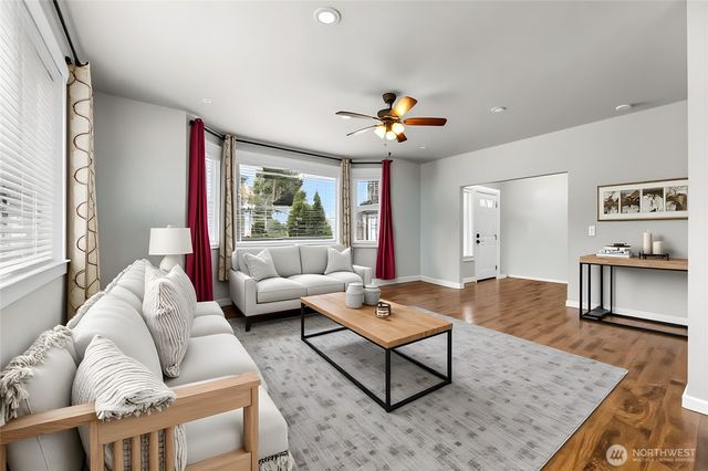 580 Eatonville Highway W, Eatonville, WA 98328