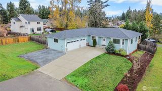 580 Eatonville Highway W, Eatonville, WA 98328