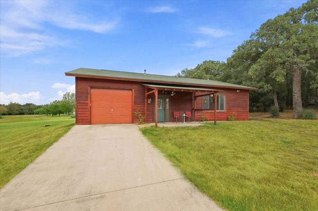 4025 Lake Oaks Circle, Fort Worth, TX 76108