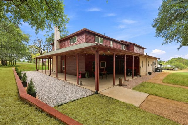 4025 Lake Oaks Circle, Fort Worth, TX 76108