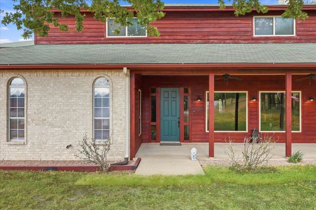 4025 Lake Oaks Circle, Fort Worth, TX 76108