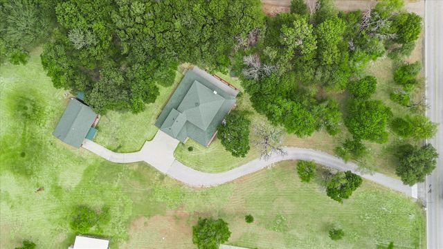 4025 Lake Oaks Circle, Fort Worth, TX 76108