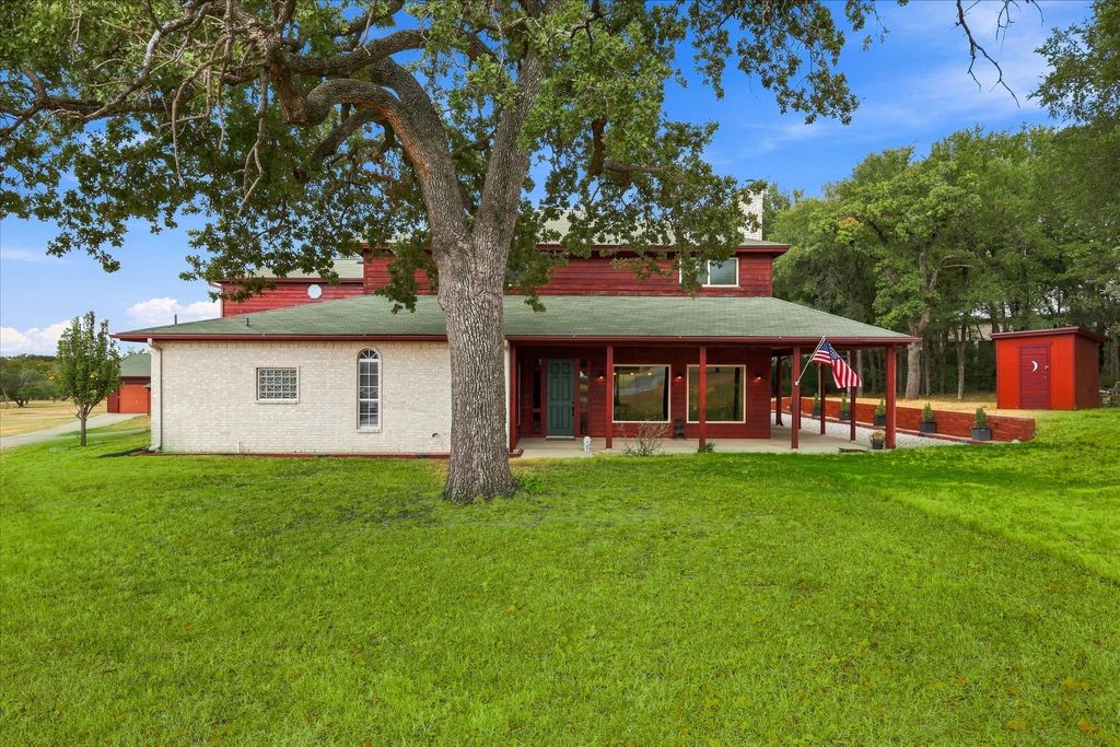 4025 Lake Oaks Circle, Fort Worth, TX 76108 — photo 2