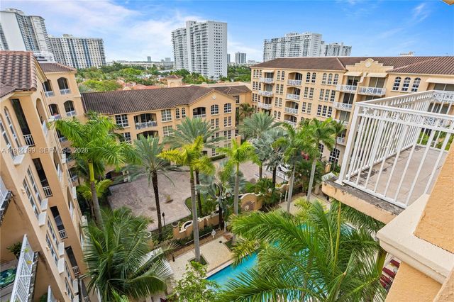 3001 NE 185th St 716, Aventura, FL 33180