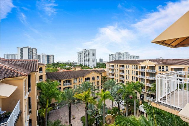 3001 NE 185th St 716, Aventura, FL 33180