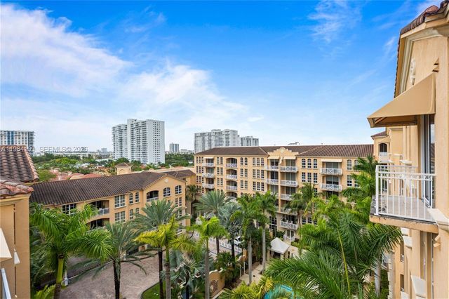 3001 NE 185th St 716, Aventura, FL 33180