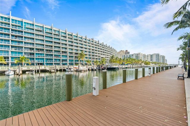 3001 NE 185th St 716, Aventura, FL 33180