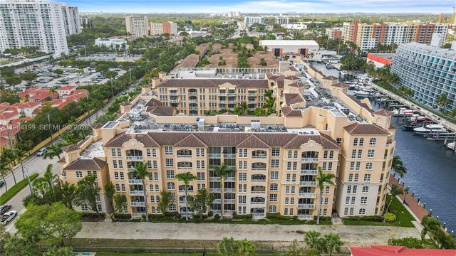 3001 NE 185th St 716, Aventura, FL 33180