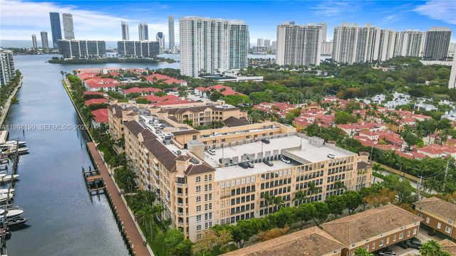 3001 NE 185th St 716, Aventura, FL 33180