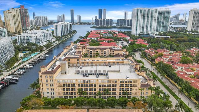 3001 NE 185th St 716, Aventura, FL 33180