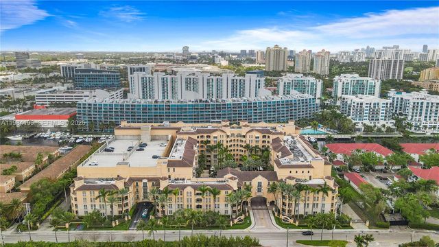 3001 NE 185th St 716, Aventura, FL 33180