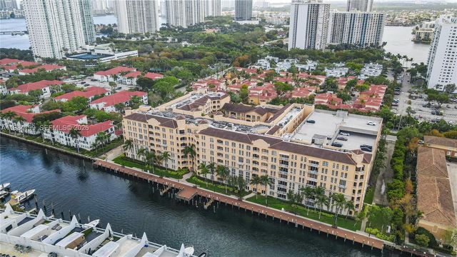 3001 NE 185th St 716, Aventura, FL 33180