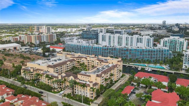 3001 NE 185th St 716, Aventura, FL 33180