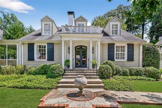 1861 Anjaco NW Road, Atlanta, GA 30309
