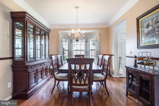 1119 HARVEST GROVE TRL, Dover, DE 19901