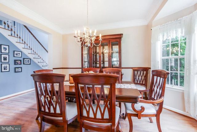 1119 HARVEST GROVE TRL, Dover, DE 19901