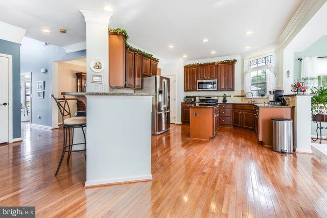 1119 HARVEST GROVE TRL, Dover, DE 19901