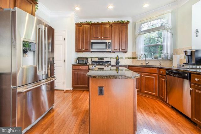 1119 HARVEST GROVE TRL, Dover, DE 19901