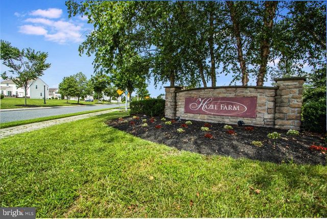 1119 HARVEST GROVE TRL, Dover, DE 19901