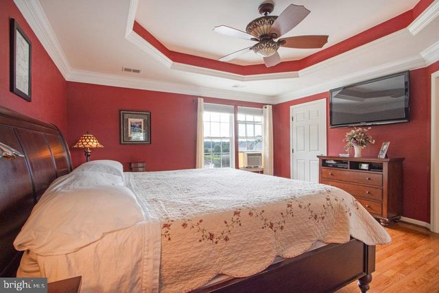 1119 HARVEST GROVE TRL, Dover, DE 19901