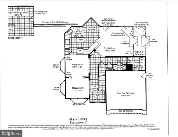 1119 HARVEST GROVE TRL, Dover, DE 19901