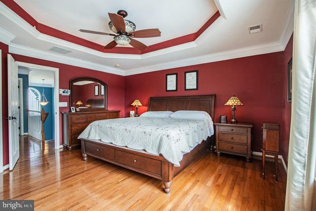 1119 HARVEST GROVE TRL, Dover, DE 19901