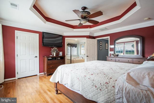 1119 HARVEST GROVE TRL, Dover, DE 19901