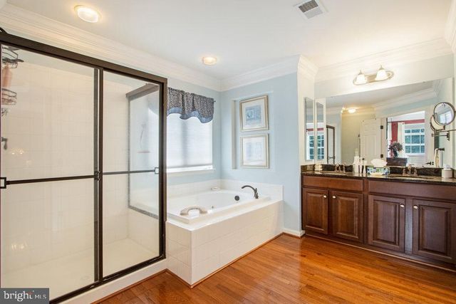 1119 HARVEST GROVE TRL, Dover, DE 19901