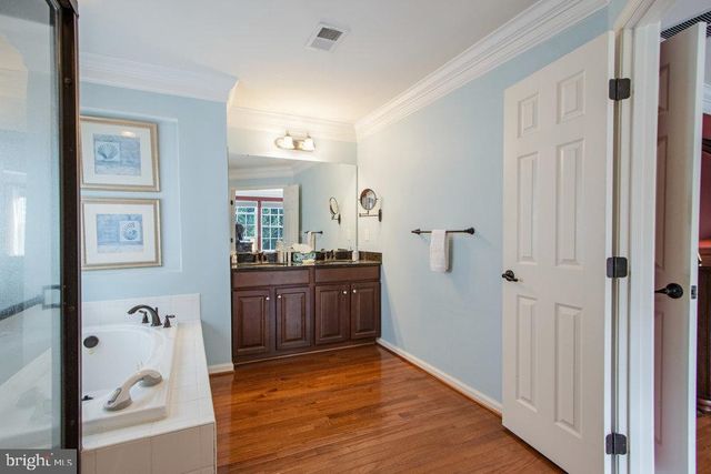 1119 HARVEST GROVE TRL, Dover, DE 19901