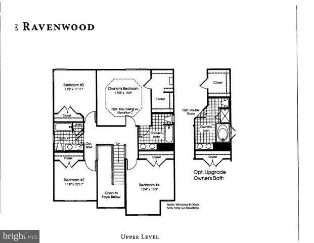 1119 HARVEST GROVE TRL, Dover, DE 19901