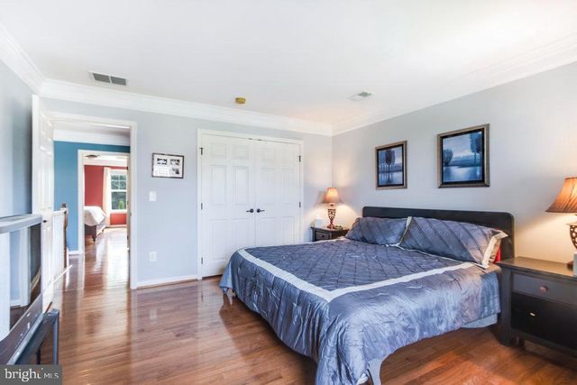 1119 HARVEST GROVE TRL, Dover, DE 19901