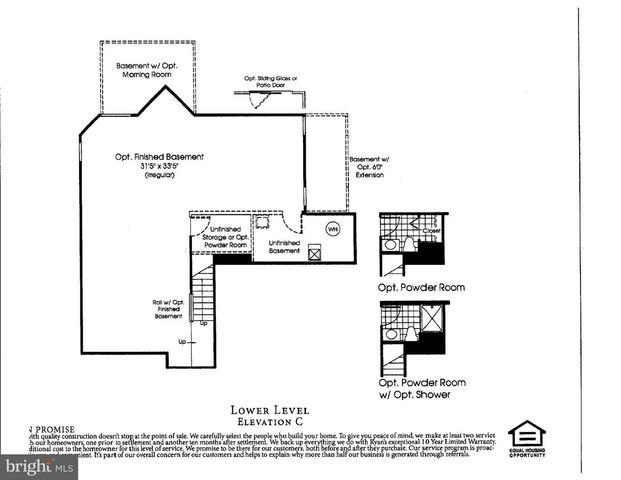 1119 HARVEST GROVE TRL, Dover, DE 19901
