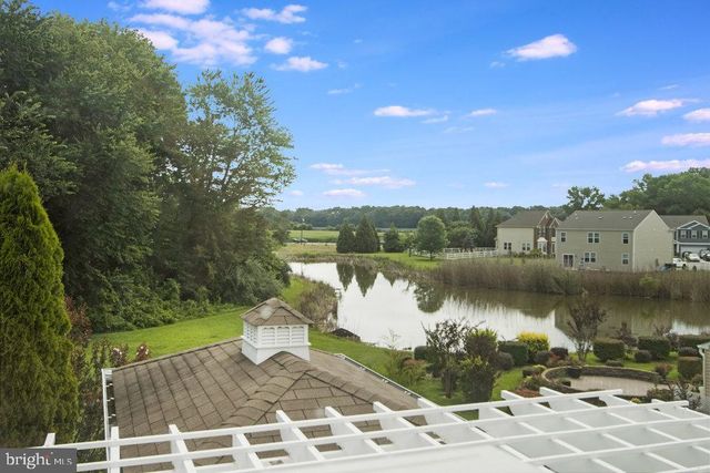 1119 HARVEST GROVE TRL, Dover, DE 19901