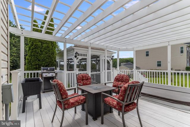 1119 HARVEST GROVE TRL, Dover, DE 19901