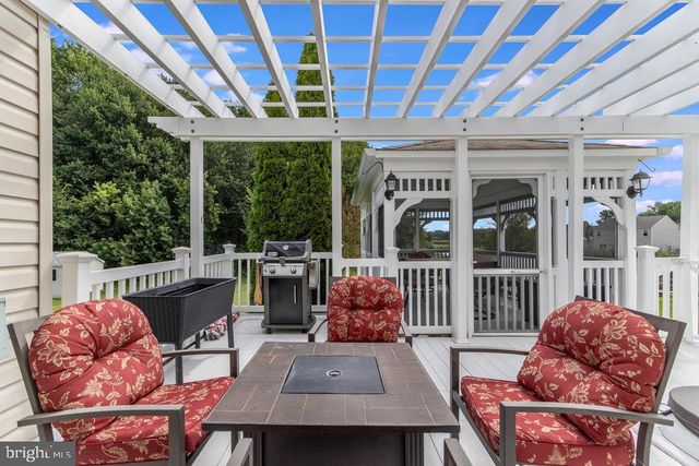 1119 HARVEST GROVE TRL, Dover, DE 19901