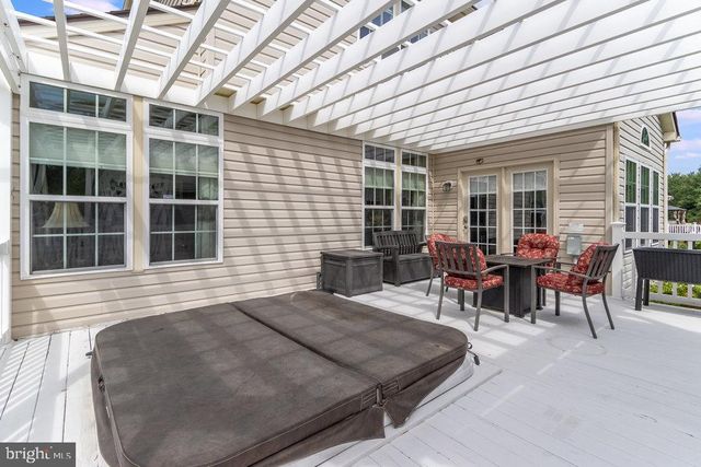 1119 HARVEST GROVE TRL, Dover, DE 19901