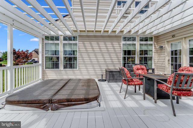 1119 HARVEST GROVE TRL, Dover, DE 19901