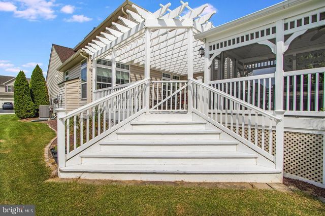 1119 HARVEST GROVE TRL, Dover, DE 19901