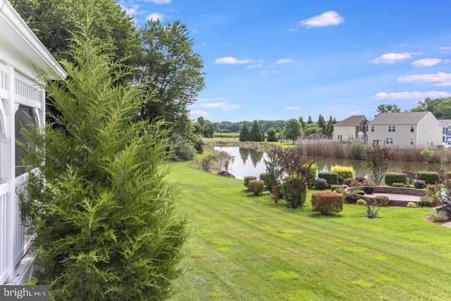 1119 HARVEST GROVE TRL, Dover, DE 19901